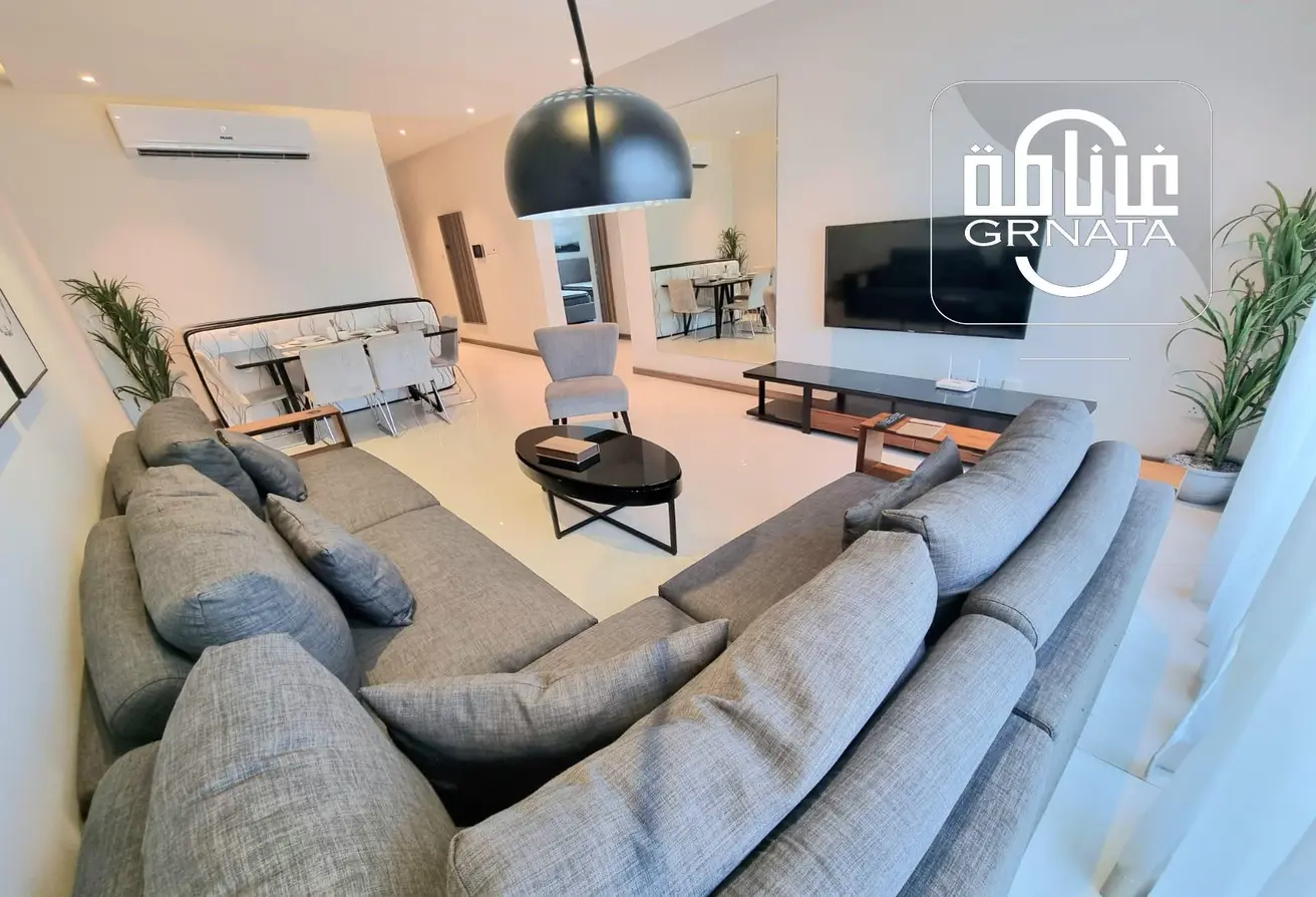 Apartment For Rent In Hidd